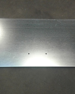 Filter door f/DustBuster XXL